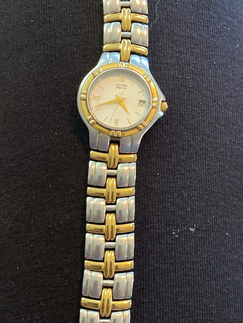 Citizen classic wristwatch